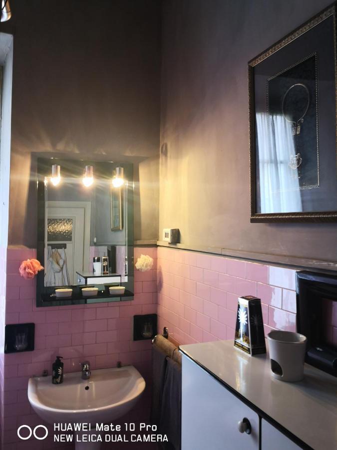 Ferienhaus 59 Romeholidayhome *