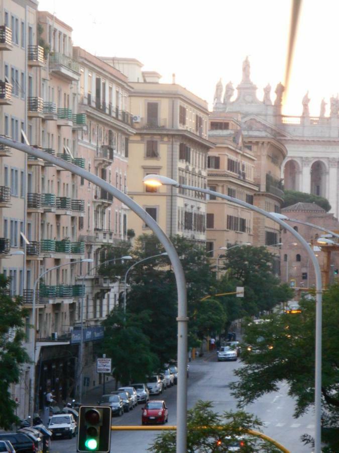 59 Romeholidayhome Rom