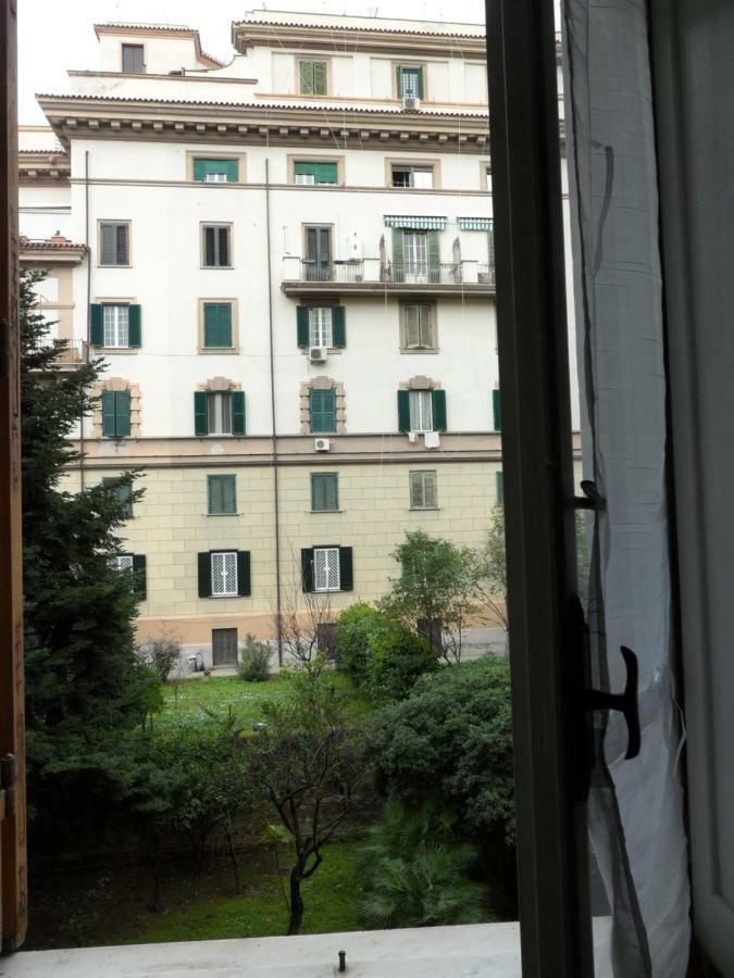 Ferienhaus 59 Romeholidayhome Rom
